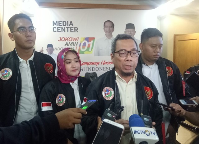 Tiga Ibu di Karawang Korban Informasi Sesat