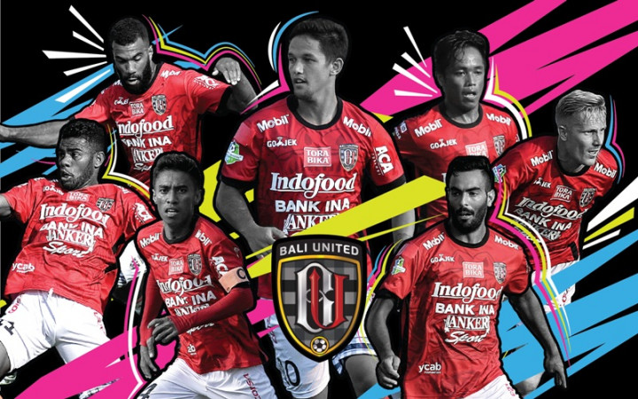 Bali United IPO, Wajah Baru Sepak Bola Indonesia