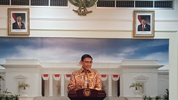 Wiranto Tantang Kivlan Zen Sumpah Pocong