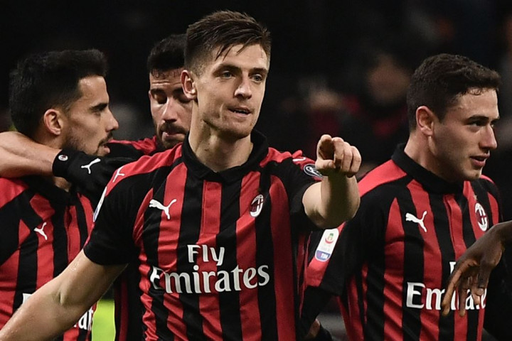 Prediksi Lazio vs AC Milan: Piatek jadi Pembeda
