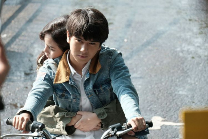 Iqbaal Ramadhan: Dilan Lebih Manusiawi di Dilan 1991