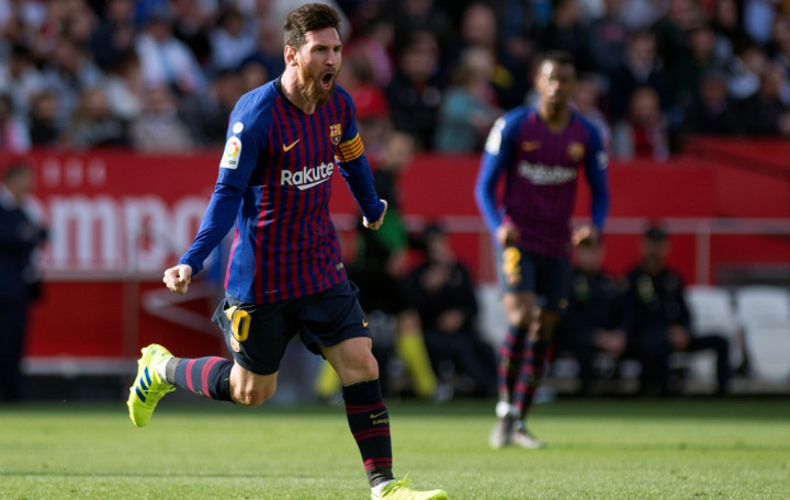 Mantan Pelatih Timnas Indonesia: Messi Membedakan Kualitas Barcelona dan Madrid