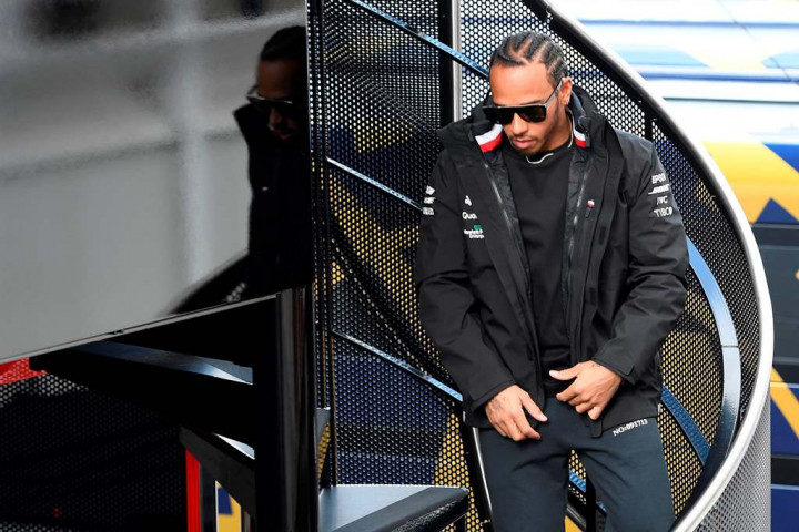 Lewis Hamilton: Kami Bakal Jalani Musim Terberat