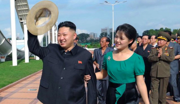 Menilik Program Nuklir Korea Utara