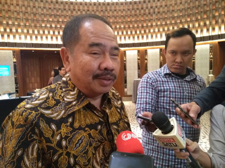 PPATK Masih Telusuri Aliran Dana Jokdri