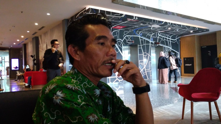 Keluarga Dukung Rencana Pembangunan Monumen Korban Lion Air