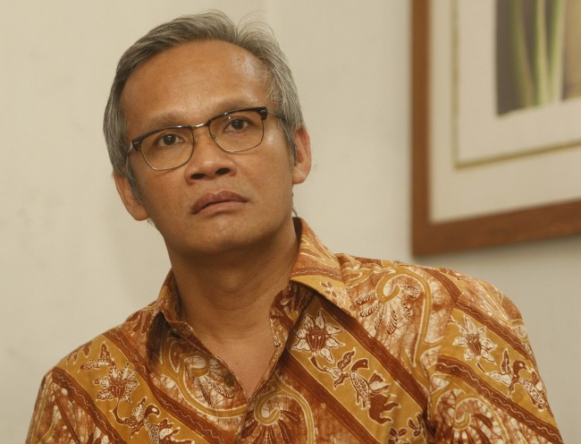 Kubu Prabowo Dinilai Tak Paham Substansi Persoalan Lahan