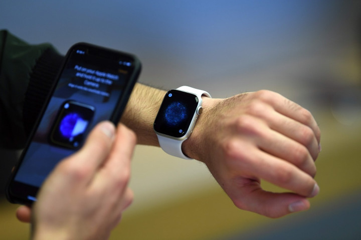 Apple Watch Bakal Punya Fitur Pelacak Tidur?