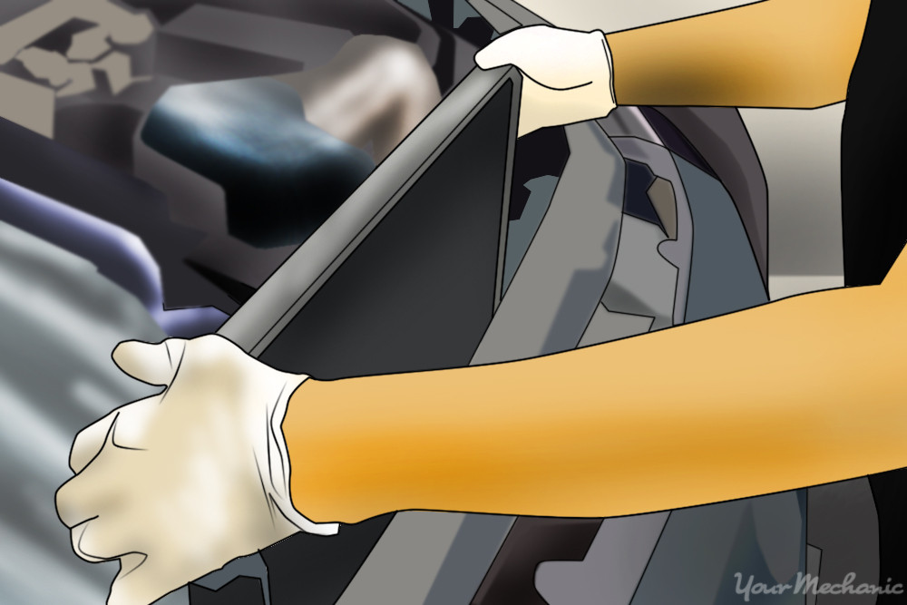 menguras cairan radiator secara rutin sesuai dengan anjuran di buku servis kendaraan atau minimal pada setiap 40 ribu kilometer. Your Mechanic