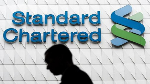 StanChart Berencana Divestasi 45% Saham Bank Permata