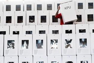 TPS untuk Pemilih Pindahan Dinilai Tak Perlu