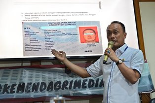 Ribuan KTP-el WNA Telah Terbit Sejak 2006