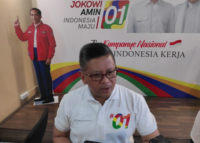 Tiga Kartu Sakti Jokowi Wujud Aspirasi Rakyat