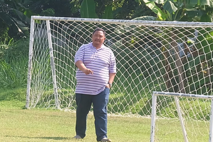 PSIS Semarang Mencari Kiper Anyar