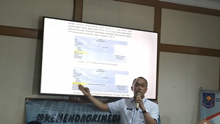 KTP-el WNA Harus Punya Izin Tinggal