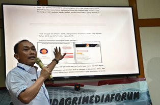 Penerbitan KTP-el WNA Dihentikan Sementara