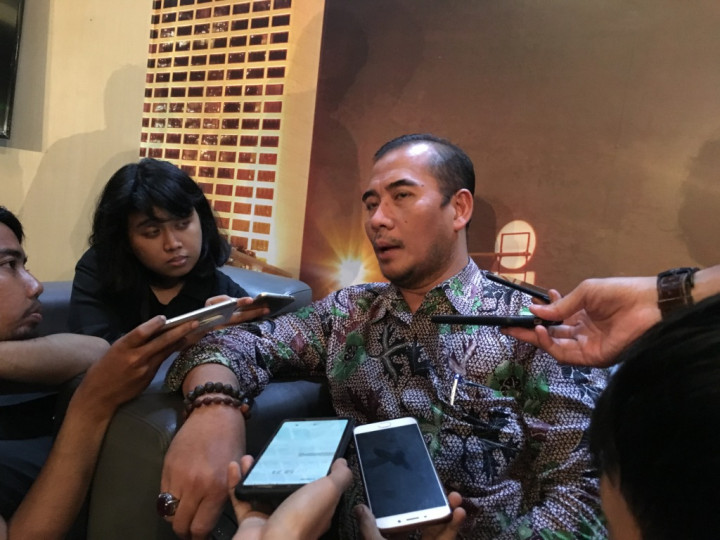KPU Jamin Pemilu Tanpa Pemilih Asing