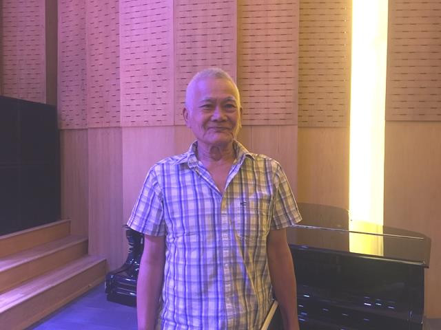 Shin Hua Barbershop, Idealisme Sang Pencukur yang Bergulat Sejak 1911