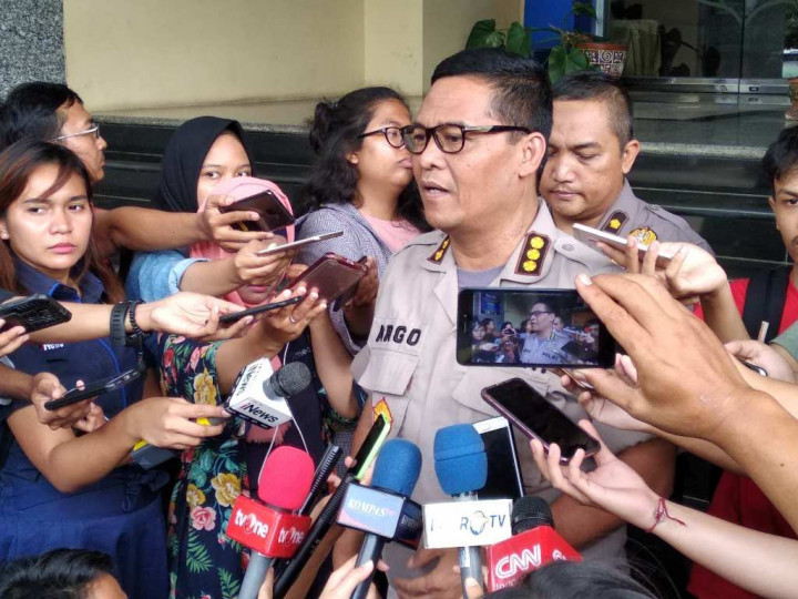 Izin Pemeriksaan Ditunda, Jokdri Ingin Jemput Timnas U-22