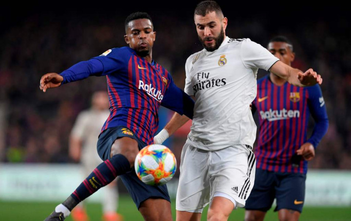 Prediksi Madrid vs Barcelona: Los Blancos Jaga Gengsi di Bernabeu