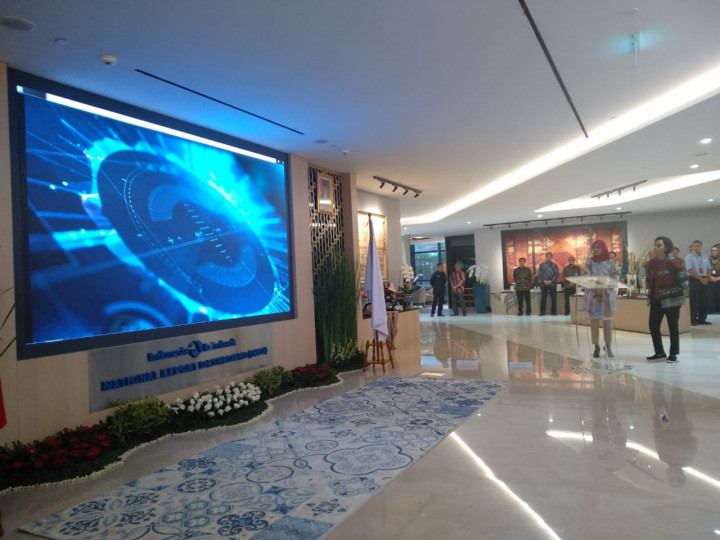 Memantau Kinerja Ekspor Indonesia di NED