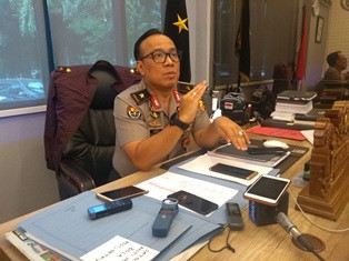 Salah Input Data KTP-el WNA Belum Bisa Dipidana