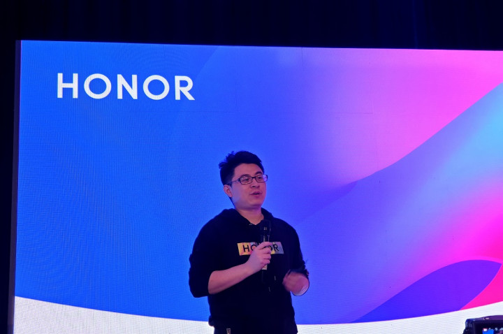Honor Janji Boyong Ponsel Premium di Pertengahan 2019
