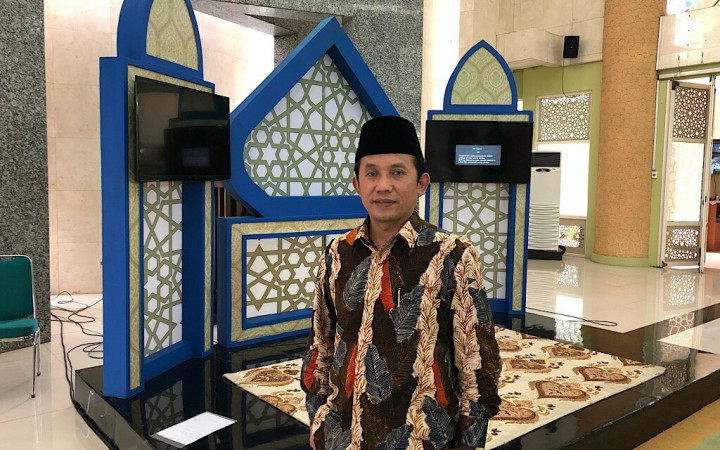 Penting Menghargai Keberagaman di Era Revolusi Industri 4.0