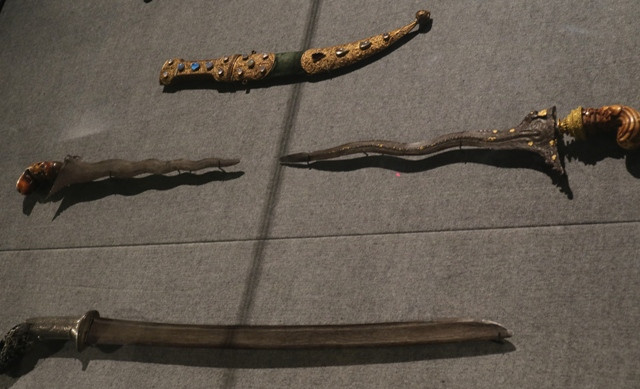 Mengintip Budaya Indonesia di Powerhouse Museum Australia