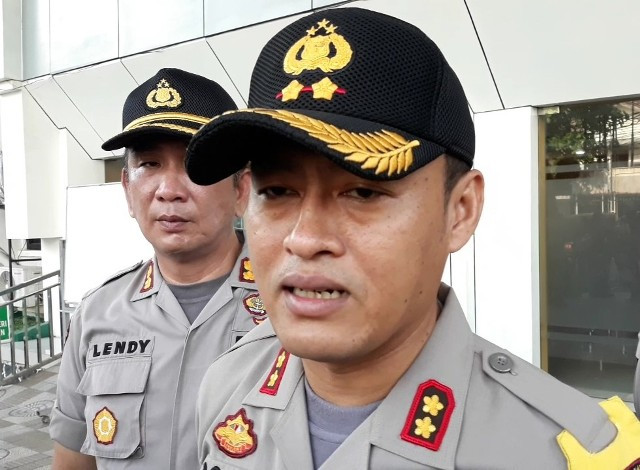 Puluhan Personel Polisi Jaga Sidang Perdana Ratna Sarumpaet