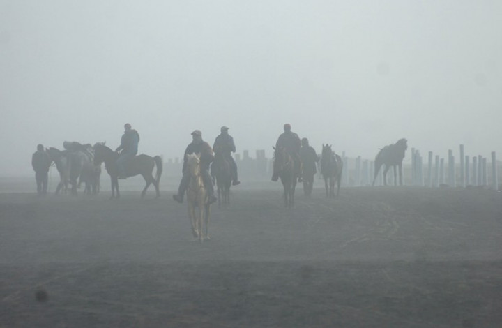 Wisata Gunung Bromo Ditutup Total Selama Nyepi