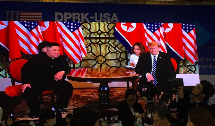 AS Berencana Buka Kantor Perwakilan di Korut