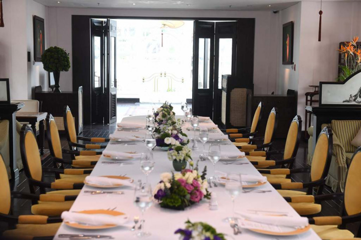 Makan Siang Bersama Trump-Kim Jong-un Dibatalkan