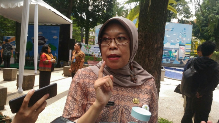 Disdukcapil Kota Bandung Tak Bedakan Pelayanan Penganut Kepercayaan