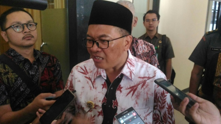 Pemkot Bandung Desak Mantan Pejabat Kembalikan Aset