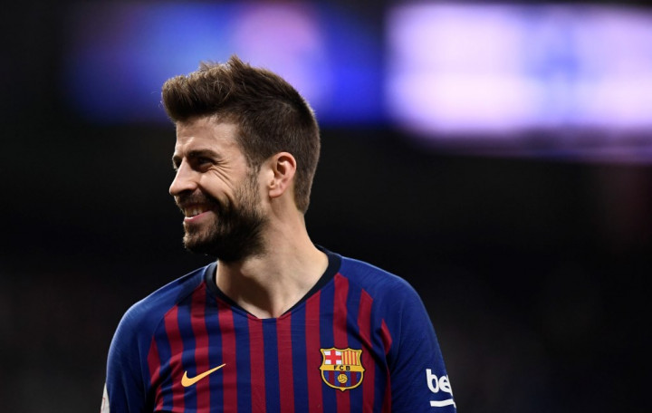 Rekor Barcelona di Copa Del Rey Sulit Dipecahkan