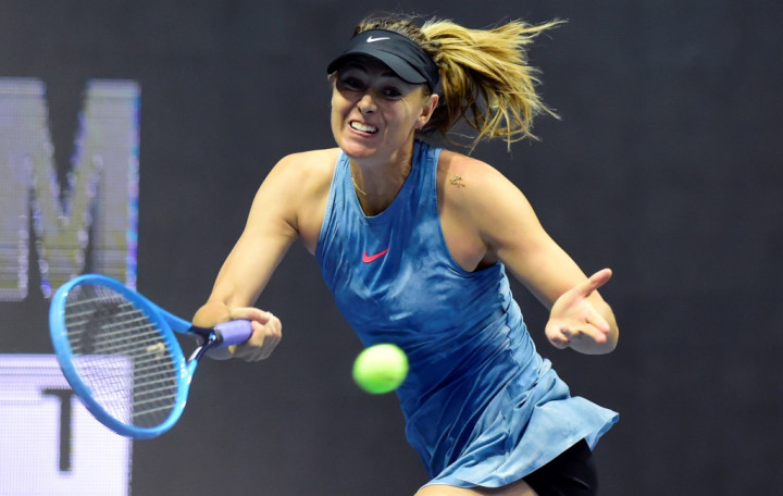 Operasi Bahu, Sharapova Absen Di Miami Open