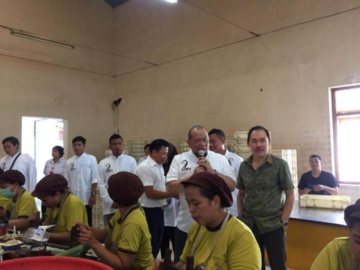 La Nyalla: KLB Paling Cepat Bisa Digelar Bulan Juni