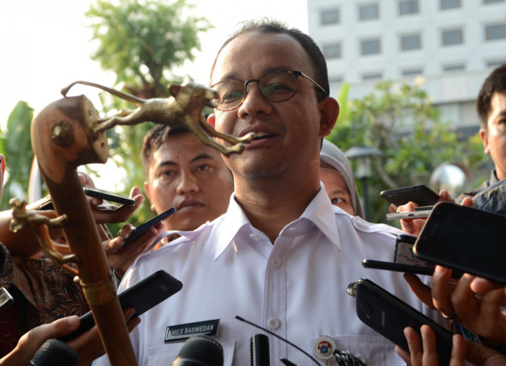 Pemprov DKI Cegah Pungli Sertifikat Tanah Gratis