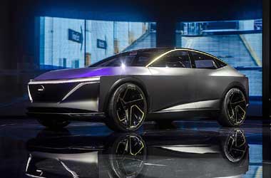 Nissan Boyong SUV Konsep ke Jenewa