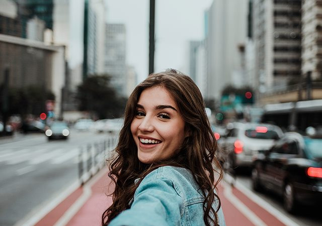 Enam Kesan Pertama di Mata Pria