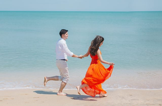 Apakah Hubungan Asmara Anda Sehat?