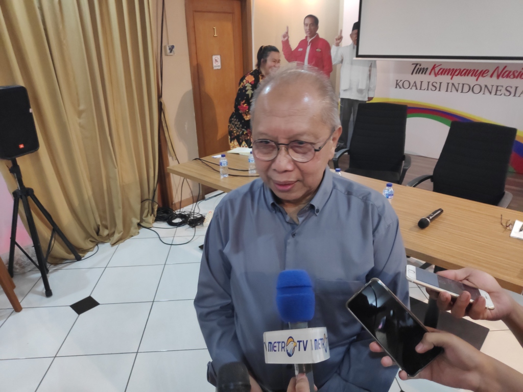 Revolusi Mental Santapan Empuk Debat Ketiga