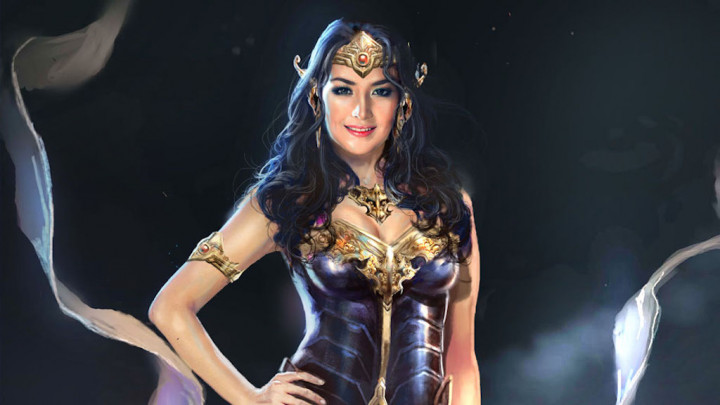 Jejak Para Jagoan Komik di Jagad Sinema Indonesia