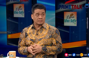 BPN Emoh Terus Dikaitkan dengan Ratna Sarumpaet