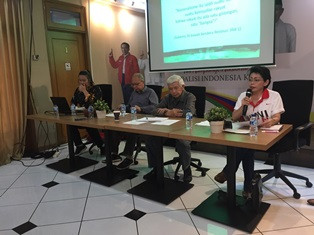 Alumni Jerman Minta Jokowi-Ma'ruf Fokus pada Pendidikan Karakter