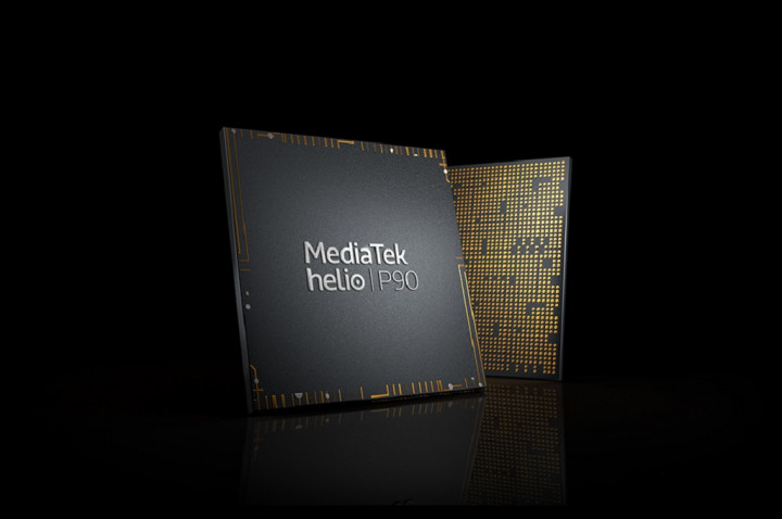 MediaTek dan Google Bawa Pembelajaran Mesin ke Ponsel Menengah
