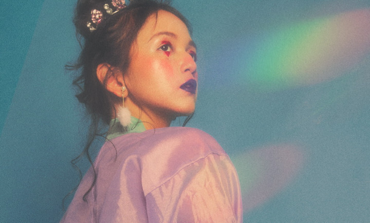 Setahun Kepergian Yockie Suryoprayogo, Aya Anjani Bawakan Lagu Juwita