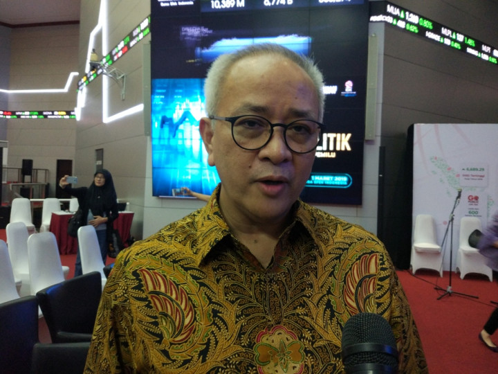 Ada Kandidat yang Melirik Saham StanChart di Bank Permata