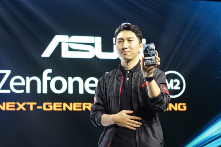 ASUS di 2019, Penguasa Pasar Laptop dan Penantang di Pasar Smartphone